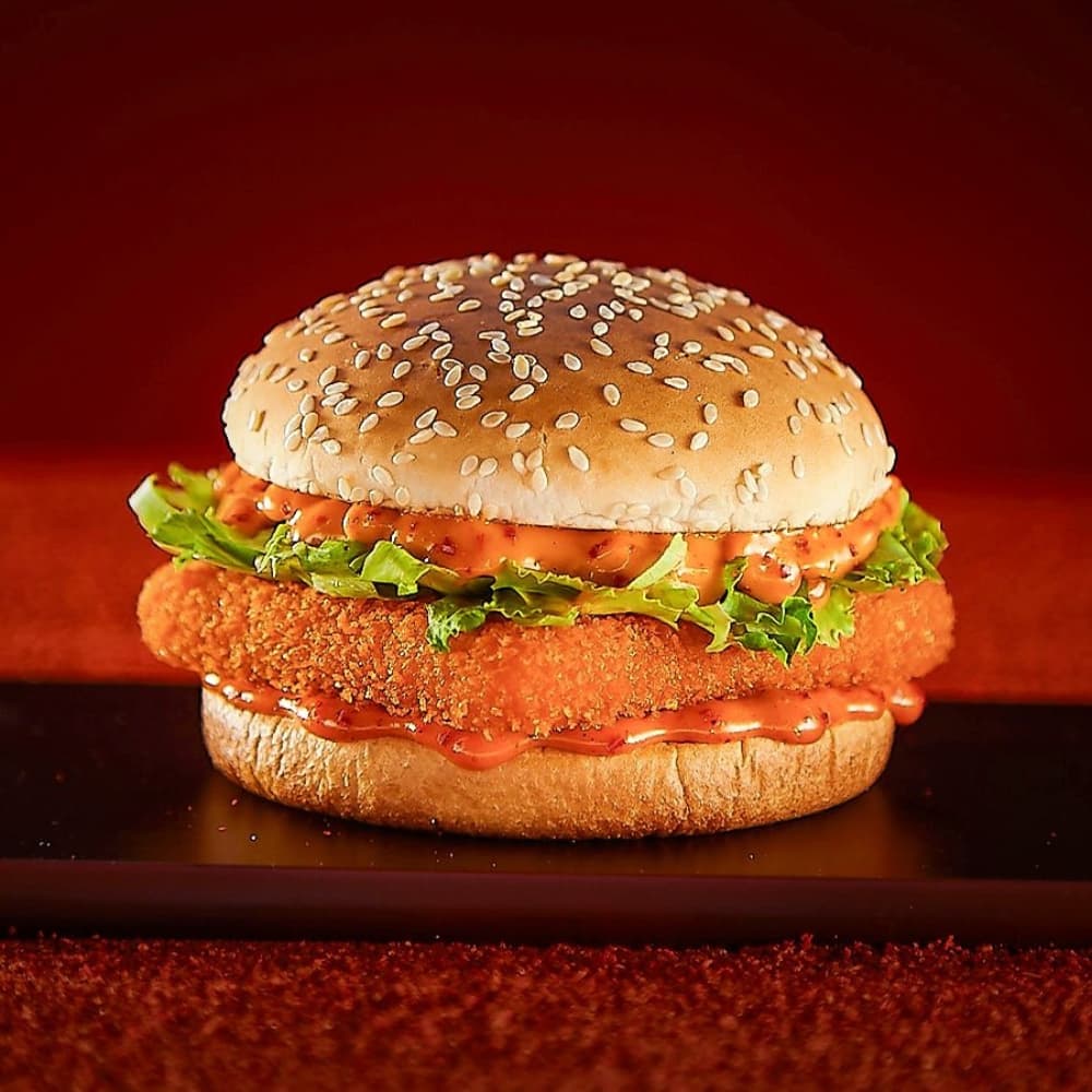 Burgers