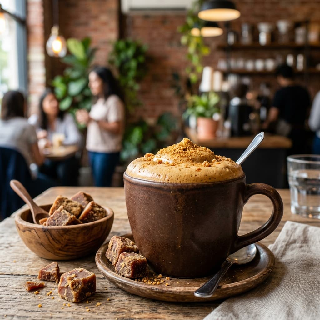 Gud Wali Coffee