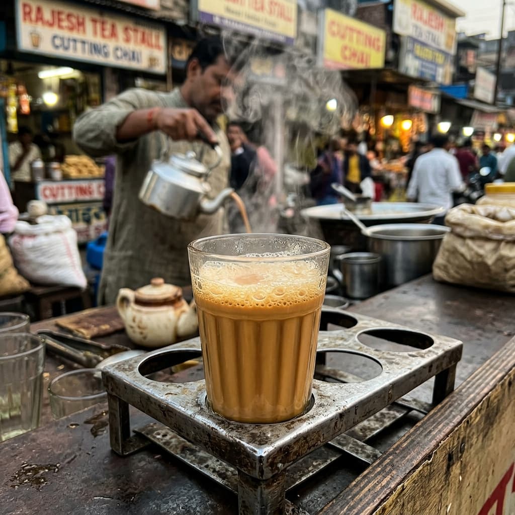 Tapri Wali Chai