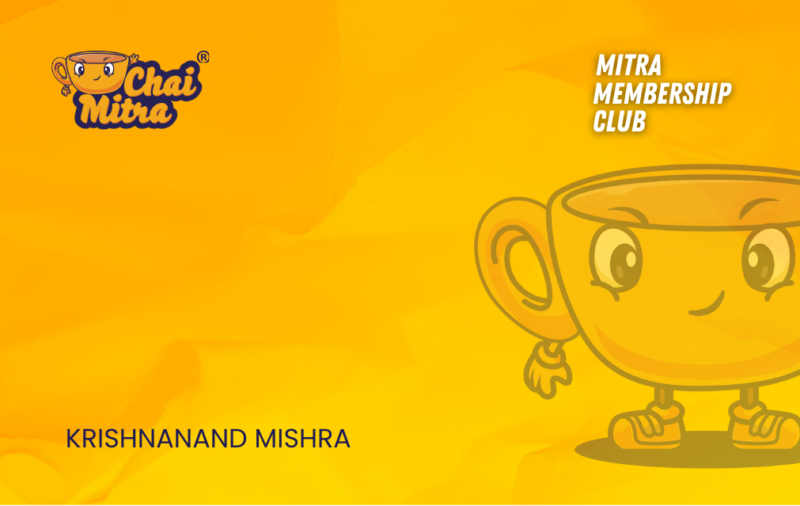 Mitra Membership Club